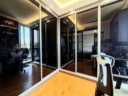 Treasure Crest (D19), Condominium #579279041